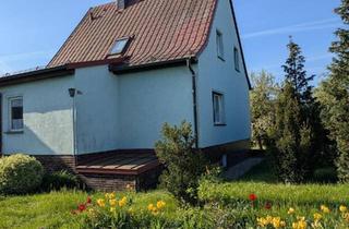 Einfamilienhaus kaufen in 04860 Torgau, Torgau - Einfamilienhaus in der Dübener Heide