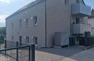 Mehrfamilienhaus kaufen in 93057 Regensburg, Regensburg - Mehrfamilienhaus in Regensburg Konradsiedlung