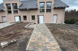 Wohnung kaufen in 53819 Neunkirchen-Seelscheid, Neunkirchen-Seelscheid - Schlüsselfertig !! Schöne 4 Zimmerwohnung