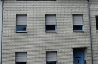 Reihenhaus kaufen in 52249 Eschweiler, Eschweiler - Großes Reihenhaus in Eschweiler