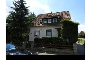 Einfamilienhaus kaufen in 31162 Bad Salzdetfurth, Bad Salzdetfurth - Freistehendes Einfamilienhaus in Groß Düngen