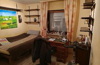 Wohnung kaufen in 77746 Schutterwald, Schutterwald - Sasbachwalden gemütliche 1 Zimmer Wohnung mit Kochnische und Bad
