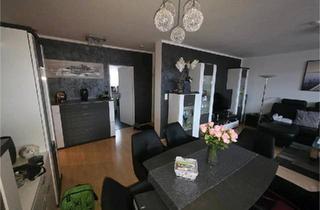 Wohnung kaufen in 28259 Bremen, Bremen - 4 - Zimmer Eigentumswohnung