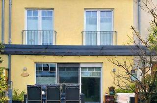 Reihenhaus kaufen in 21509 Glinde, Glinde - Reihenmittelhaus