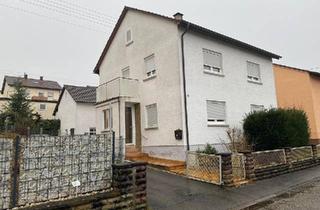 Einfamilienhaus kaufen in 75056 Sulzfeld, Sulzfeld - OHNE MAKLERGEBÜHREN, Einfamilienhaus mit viel potential