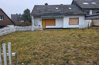 Einfamilienhaus kaufen in 34497 Korbach, Korbach - Einfamilienhaus