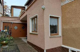 Einfamilienhaus kaufen in 36456 Barchfeld-Immelborn, Barchfeld-Immelborn - Einfamilienhaus