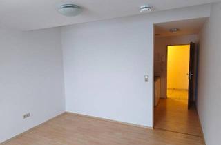 Wohnung kaufen in 38678 Clausthal-Zellerfeld, Clausthal-Zellerfeld - Ohne Provision ! 1-Zimmer-Apartment in der Adolf-Ey-Strasse