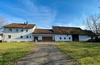 Mehrfamilienhaus kaufen in 86647 Buttenwiesen, Buttenwiesen - Mehrfamilienhaus