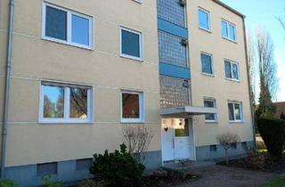 Wohnung kaufen in 45897 Gelsenkirchen, Gelsenkirchen - PROVISIONSFREI: Schöne 3-Zi ETW in GE-Buer mit Balkon