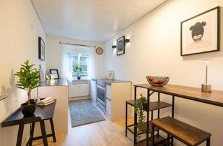 Wohnung kaufen in 89250 Senden, Senden - ***Sofort einziehen, moderne 4-Zimmer Wohnung inkl. Sonnenbalkon, ohne Provision***