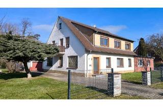 Haus kaufen in 32339 Espelkamp, Espelkamp - Privat: Zweifamilienhaus in Espelkamp am Waldrand, frei ab 15.03