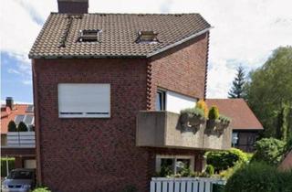 Einfamilienhaus kaufen in 45701 Herten, Herten - Freistehendes EFH in ruhiger Sackgassenlage in Herten