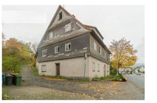 Mehrfamilienhaus kaufen in 59964 Medebach, Medebach - Mehrfamilienhaus Medebach Anzeige-