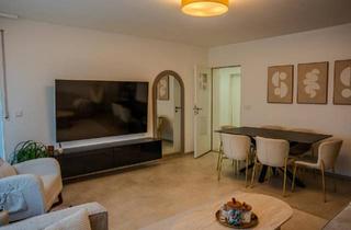 Wohnung kaufen in 85080 Gaimersheim, Gaimersheim - Schöne 4 Zimmer Wohnung von PRIVAT