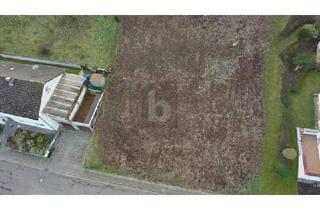 Grundstück zu kaufen in 66701 Beckingen, Beckingen - TOP LAGE, VIELE BAUMÖGLICHKEITEN, 765M²