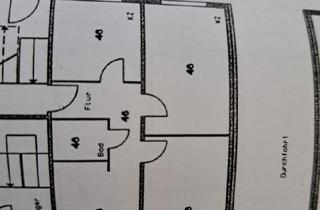 Haus kaufen in 17489 Greifswald, Greifswald - Selten: sanierte 3-Zi.-Wohnung in Uni-Nähe mitten in der City