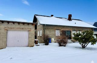 Einfamilienhaus kaufen in 65627 Elbtal, Elbtal - Seltene Gelegenheit in Elbgrund: Einfamilienhaus mit Potential