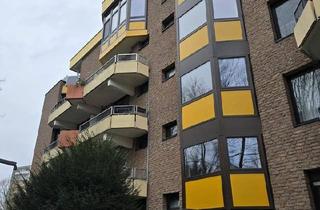 Wohnung kaufen in 53117 Bonn, Bonn - Gepflegte 2-Zimmer Wohnung im 2. OG mit Balkon in Bonn-Auerberg