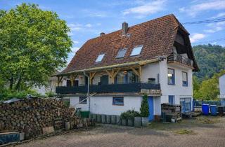 Einfamilienhaus kaufen in 76891 Bruchweiler-Bärenbach, Bruchweiler-Bärenbach - Charmantes Einfamilienhaus in der Pfalz *PROVISIONSFREI*