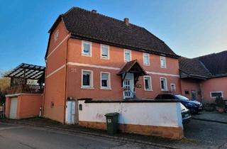 Bauernhaus kaufen in 67724 Höringen, Höringen - altes Bauernhaus mit Charme