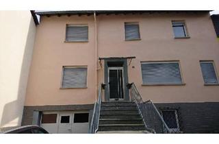 Einfamilienhaus kaufen in 67742 Lauterecken, Lauterecken - Großzügiges Einfamilienhaus mit großem Garten