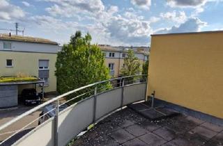 Wohnung kaufen in 71088 Holzgerlingen, Holzgerlingen - 2,5 Zimmer Wohnung 62qm vermietet - kein Makler!!