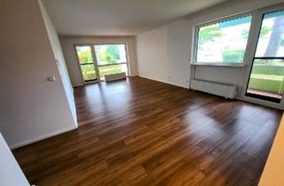 Wohnung kaufen in 89551 Königsbronn, Königsbronn - Freundliche und modernisierte 2,5-Raum-EG-Wohnung mit Balkon