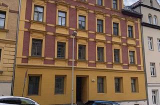 Mehrfamilienhaus kaufen in 04600 Altenburg, Altenburg - Mehrfamilienhaus zum Kauf ? als Kapitalanlage geeignet