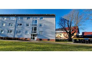 Wohnung kaufen in 38170 Schöppenstedt, Schöppenstedt - Eigentumswohnung