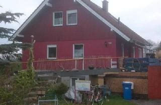 Haus kaufen in 14778 Beetzsee, Beetzsee - in wenzlow grosses Eigenheim 80km non berlin an A2