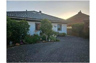 Einfamilienhaus kaufen in 19205 Gadebusch, Gadebusch - Einfamilienhaus Behindertengerecht