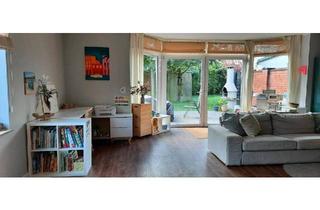 Doppelhaushälfte kaufen in 22946 Trittau, Trittau - Doppelhaushälfte in Brunsbek-Kronshorst - Einziehen & Wohlfühlen