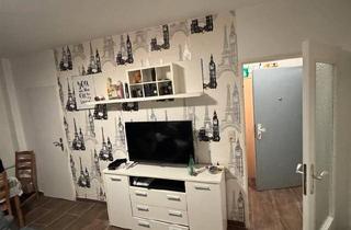 Wohnung kaufen in 65428 Rüsselsheim, Rüsselsheim am Main - 1 Zimmer, Küche, Bad Balkon zu verkaufen