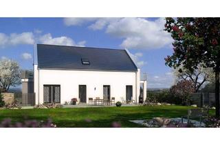 Doppelhaushälfte kaufen in 14476 Potsdam, Potsdam-Groß Glienicke - Inklusive Grundstück Ihr Traumhaus in Potsdam Groß-Glienicke: Ihre Doppelhaushälfte nach Ihren Wünschen!