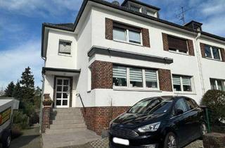 Mehrfamilienhaus kaufen in 46535 Dinslaken, Dinslaken - Gepflegtes Mehrfamilienhaus (4 WE) in zentraler, ruhiger Lage von Dinslaken