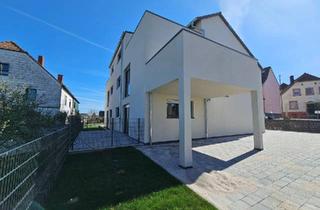 Wohnung kaufen in 66892 Bruchmühlbach-Miesau, Bruchmühlbach-Miesau - EG Eigentumswohnung zu verkaufen in Schönenberg-Kübelberg