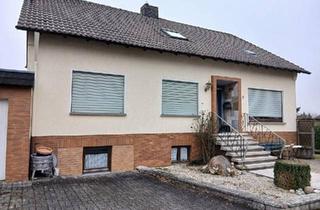 Einfamilienhaus kaufen in 59964 Medebach, Medebach - Einfamilienhaus Zweifamilienhaus in guter Lage in Medebach