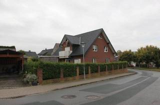 Einfamilienhaus kaufen in 33829 Borgholzhausen, Borgholzhausen - Freistehendes Einfamilienhaus in Borgholzhause