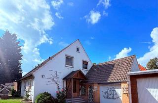 Einfamilienhaus kaufen in 27721 Ritterhude, Ritterhude - PROVISIONSFREI - Großzügiges FamilienglückEinfamilienhaus