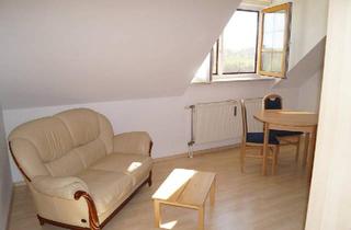 Wohnung kaufen in 93096 Köfering, Köfering - Helle 1-Zimmer-Wohnung