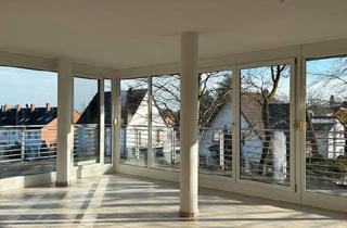 Haus kaufen in 90768 Fürth, Fürth - Exklusives Penthouse mit großzügiger Dachterrasse