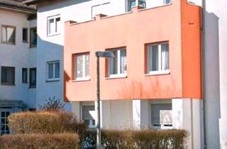 Wohnung kaufen in 89079 Ulm, Ulm - 3 zi Eigentumswohnung mit TG Box
