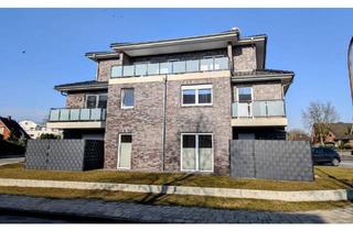 Wohnung kaufen in 49762 Lathen, Lathen - Attraktive Neubauwohnung mit Balkon. Provisionsfrei.