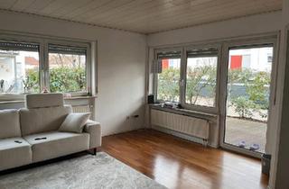Wohnung kaufen in 76756 Bellheim, Bellheim - 4 - Zimmer Erdgeschosswohnung
