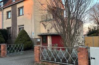 Doppelhaushälfte kaufen in 39249 Barby, Barby - Doppelhaushälfte mit großzügigem Raumangebot in Barby