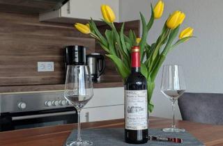 Wohnung kaufen in 26757 Borkum, Borkum - Borkum: Ferienwohnung mit Südbalkon mit Blick auf den alten und d