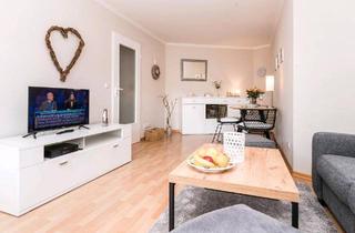 Wohnung kaufen in 25980 Sylt, Sylt - 2 Zimmer Wohnung, Westerland, Sylt, Nordsee, Urlaub, Ferien, Whg.