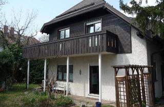 Doppelhaushälfte kaufen in 82110 Germering, Germering - Doppelhaushälfte DHH in Germering