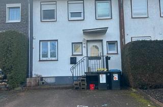 Reihenhaus kaufen in 29225 Celle, Celle - Reihenhaus